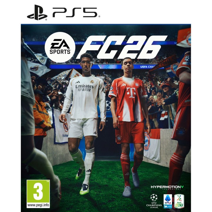 EA sports FC 26