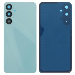 COVER POSTERIORE PER SAMSUNG GALAXY A16 5G A166B VERDE
