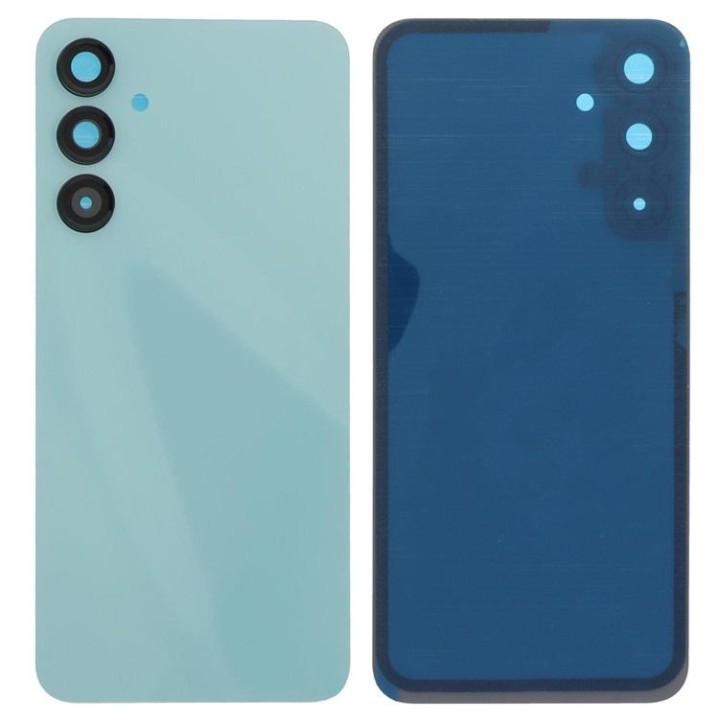 COVER POSTERIORE PER SAMSUNG GALAXY A16 5G A166B VERDE