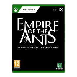 Empire of the Ants - Limited Edition