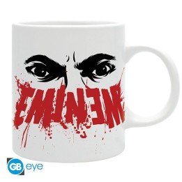 ABYSTYLE EMINEM - Tazza 320 ml: "Eyes"