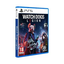 Watch Dogs Legion EU