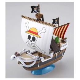 BANDAI - GRAND SHIP COLLECTION GOING MERRY