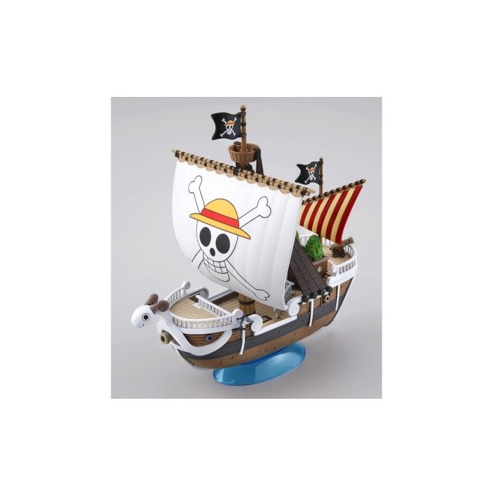 BANDAI - GRAND SHIP COLLECTION GOING MERRY