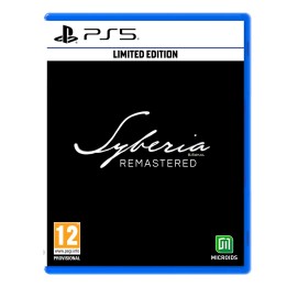 Syberia - Remastered - Limited Edition