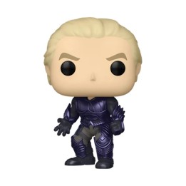 FUNKO POP Aquaman and the Lost Kingdom - 1304 Orm 9 cm