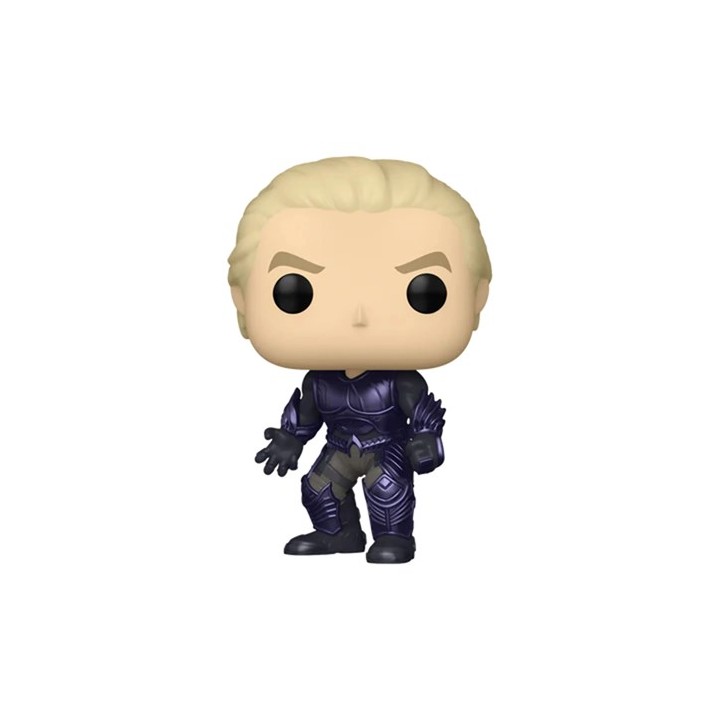 FUNKO POP Aquaman and the Lost Kingdom - 1304 Orm 9 cm