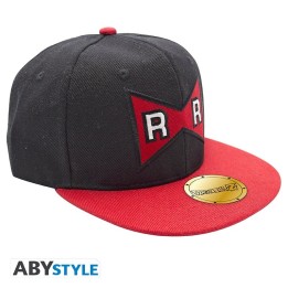 ABYSTYLE DRAGON BALL - Cappello: "Red Ribbon"