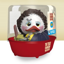 NUMSKULL - Texas Tubbz 1st ED Leatherface Pretty Woman