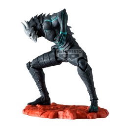 BANPRESTO 89848 - Kaiju No. 8 -Kaiju No. 8 - [The Anime]