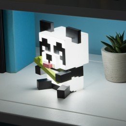 PALADONE - MINECRAFT Panda Light