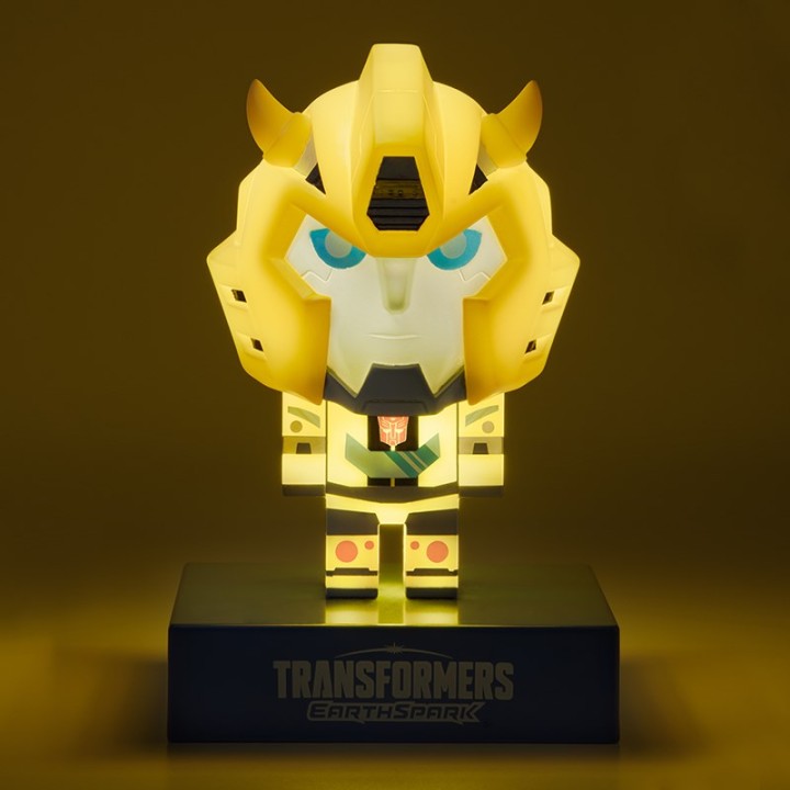 PALADONE - BumbleBee Icon Light