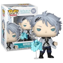 FUNKO POP Animation: Frieren - 2357 Wirbel 9cm