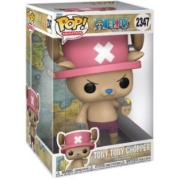 FUNKO POP Animation: One Piece - Chopper 25cm