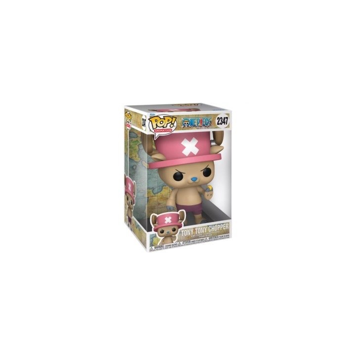 FUNKO POP Animation: One Piece - Chopper 25cm