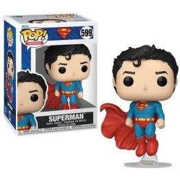 FUNKO POP Heroes: DC New Classics - Superman 9 cm