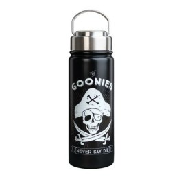ERIK. BOTTIGLIA METALLICA TERMICA HOT&COLD 550ML THE GOONIES