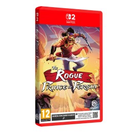 The Rogue Prince of Persia