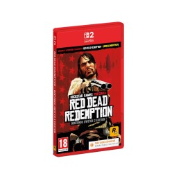 Red Dead Redemption (CIB)