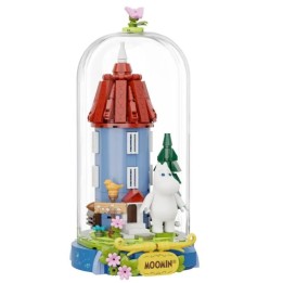 PANTASY 87202 MOOMIN - Spring of MOOMINvalley
