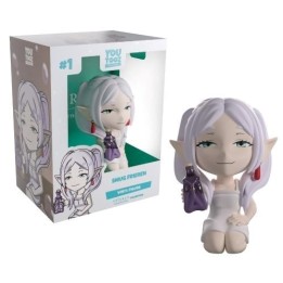 YOUTOOZ Frieren Beyond Journey's End - Smug Frieren 7cm