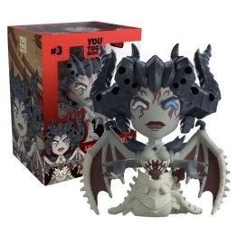YOUTOOZ Diablo IV - Lilith Daughter of Hatred 12cm