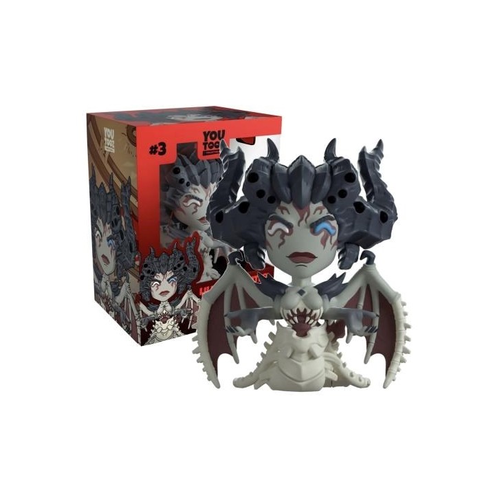 YOUTOOZ Diablo IV - Lilith Daughter of Hatred 12cm