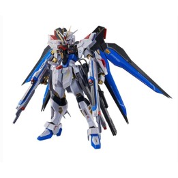 BANDAI - METAL ROBOT SPIRITS -SIDE MS- STRIKE FREEDOM GUNDAM TYPE II
