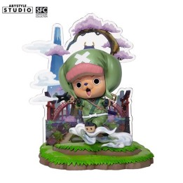 ABYSTYLE - ONE PIECE - Figurine "Chopperemon"