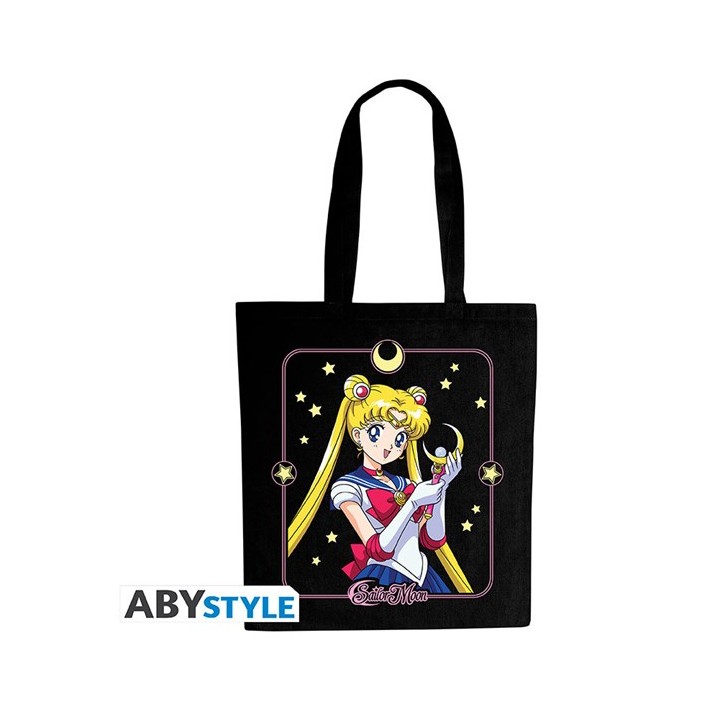 ABYSTYLE - SAILOR MOON - Tote Bag - "Sailor Moon"