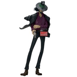 BANPRESTO 71471 - Lupin The III Rd Daisuke Jigen Figure
