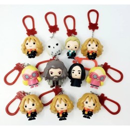 PALADONE Harry Potter Backpack Buddies CDU of 24pcs V4