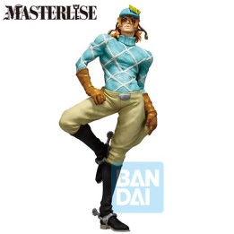 BANPRESTO 72425 - Ichibansho Figure Masterlise Diego Brando (Steel Ba.