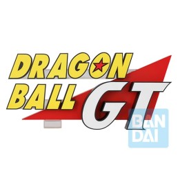 BANPRESTO 72478 - Ichibansho Figure Dragon Ball Gt The Gigant Name (G.
