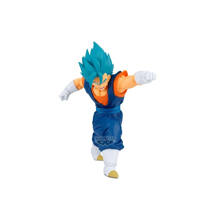 BANPRESTO 74604 - Dragon Ball Super Match Makers Vegito (Vs Fusion Za.