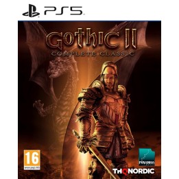Gothic 2 Classic
