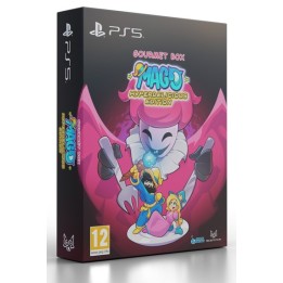 Mago - Collector Edition