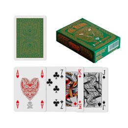 PREDE PREDATORI Carte da Poker - Limited Edition