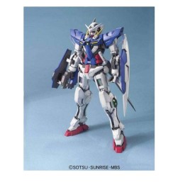 BANDAI MG 1/100 GUNDAM EXIA