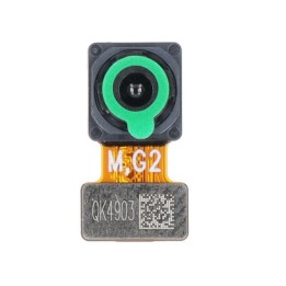 CAMERA MACRO 2MP PER SAMSUNG GALAXY A16 4G A165F / A16 5G A166B / A26.