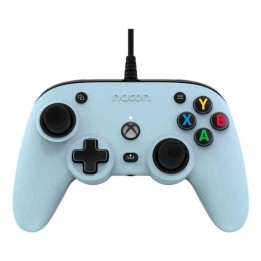 NACON OLP Compact Controller PRO Blu Pastello XBX