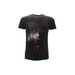IT T-shirt M nera