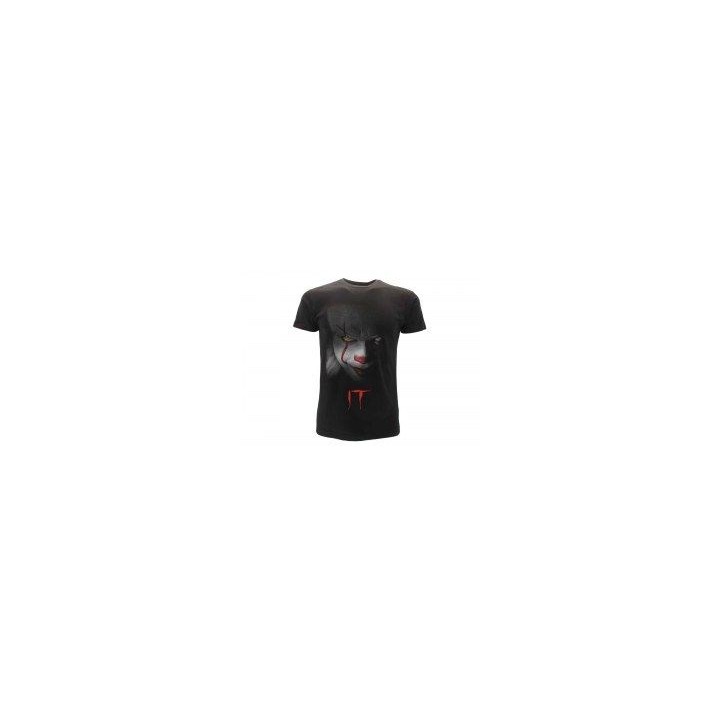 IT T-shirt M nera