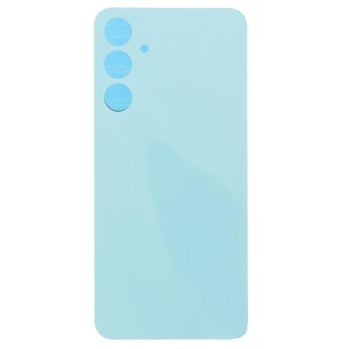 COVER POSTERIORE PER SAMSUNG GALAXY A16 4G A165F VERDE ORIGINALE