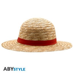 ABYSTYLE ONE PIECE - Replica Cappello di Paglia: "Luffy" (taglia da bambino)