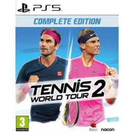 Tennis World Tour 2