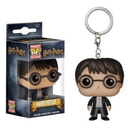 FUNKO POP Keychain Movies: Harry Potter - Harry Potter