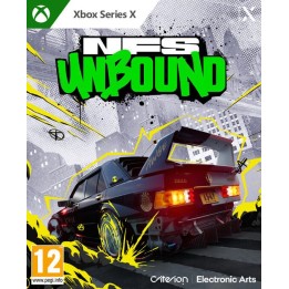 Need For Speed: Unbound