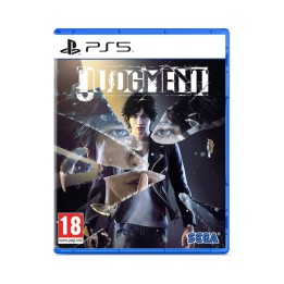 Judgment EU