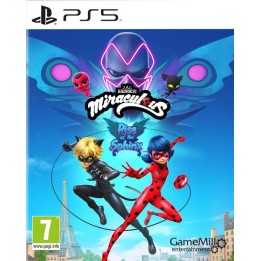 Miraculous: Rise of the Sphinx